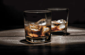 Old Fashioned Cocktail